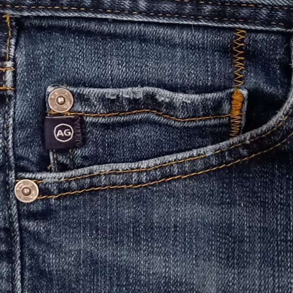 Adrian Goldschmied Graduate Jean - Picture 6 of 10